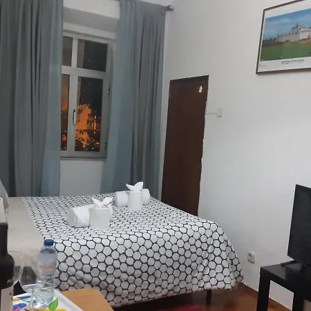 Namaste Alloggio in famiglia *