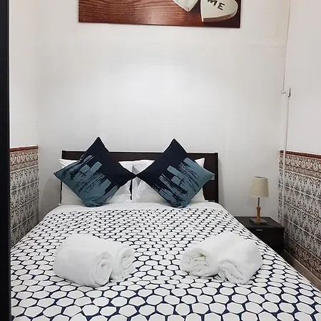 Homestay Namaste Lisbon