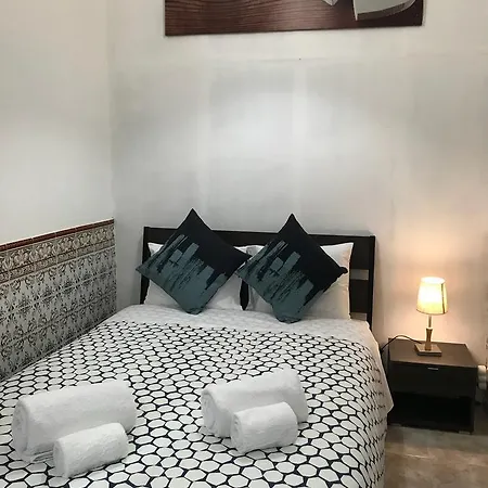Homestay Namaste *