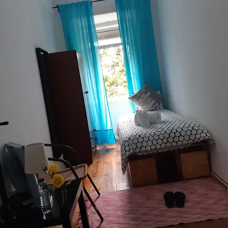 Namaste Lisbon