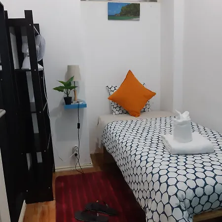 Namaste Homestay *