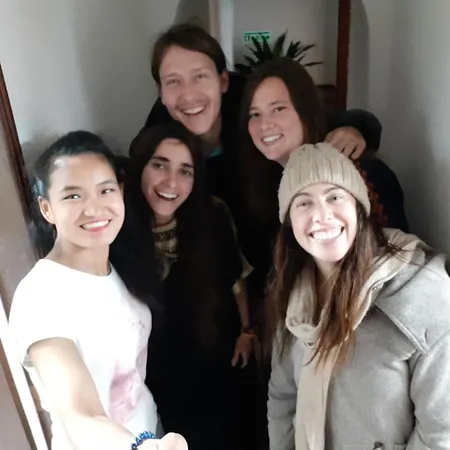 Homestay Namaste