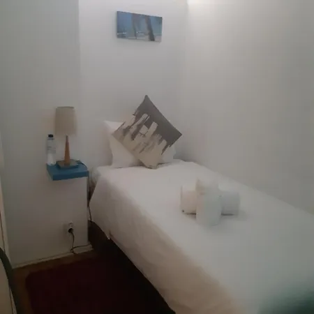 Namaste * Lisbon