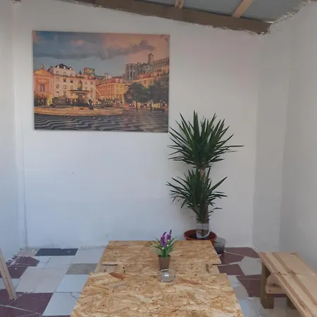 Homestay Namaste Lisbon