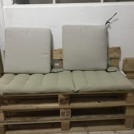 Namaste Homestay Lisbon